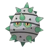 Ferroseed