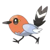 Fletchling