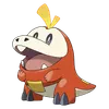 Fuecoco