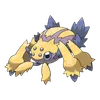 Galvantula