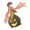 Gourgeist