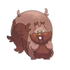 Greedent