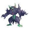 Grimmsnarl