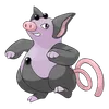 Grumpig
