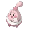 Happiny