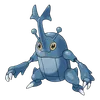 Heracross