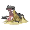 Hippowdon