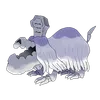 Houndstone