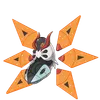 Iron Moth