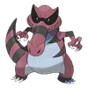 Krookodile