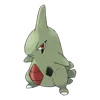Larvitar