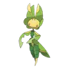 Leavanny
