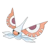 Masquerain