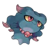 Misdreavus
