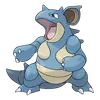 Nidoqueen
