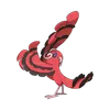 Oricorio