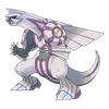 Palkia