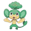 Pansage