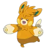 Pawmot