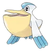 Pelipper