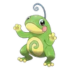 Politoed