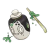 Poltchageist