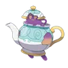 Polteageist