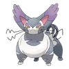 Purugly