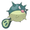 Qwilfish