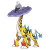 Raging Bolt