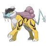Raikou