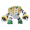Regigigas