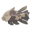 Relicanth