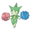 Roselia