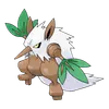 Shiftry