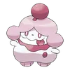 Slurpuff