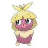 Smoochum