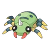 Spinarak