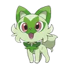 Sprigatito