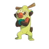 Thwackey