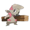 Timburr
