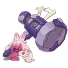 Tinkaton