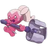 Tinkatuff