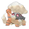 Torkoal