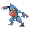 Toxicroak
