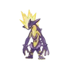 Toxtricity