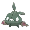 Trubbish