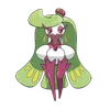 Tsareena