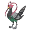 Unfezant