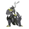 Urshifu